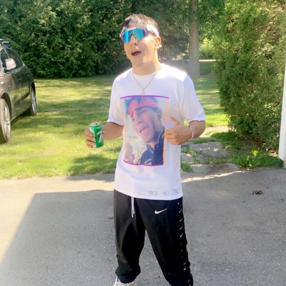 Meet your Posher, Jason - Picture 2 of 2